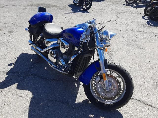 Honda VTX1300S