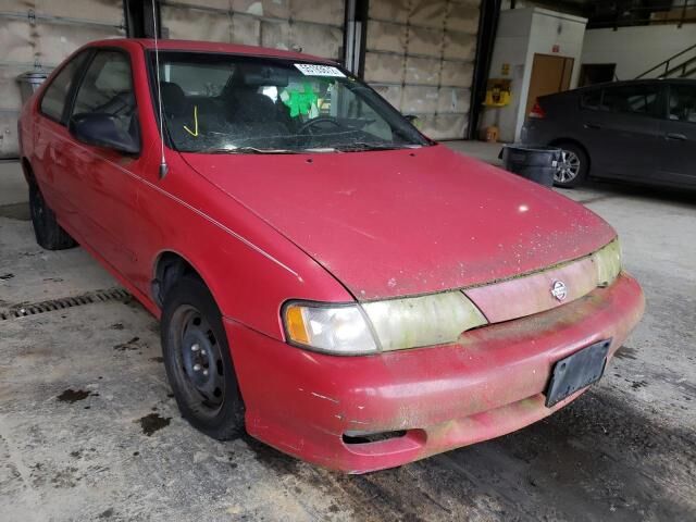 Nissan 200SX