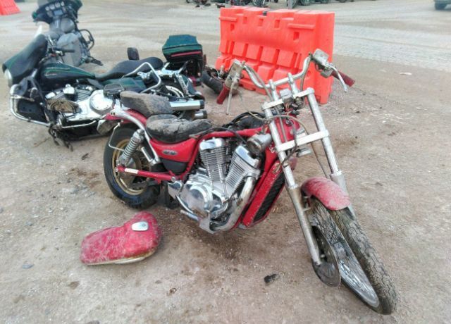 Suzuki VS800