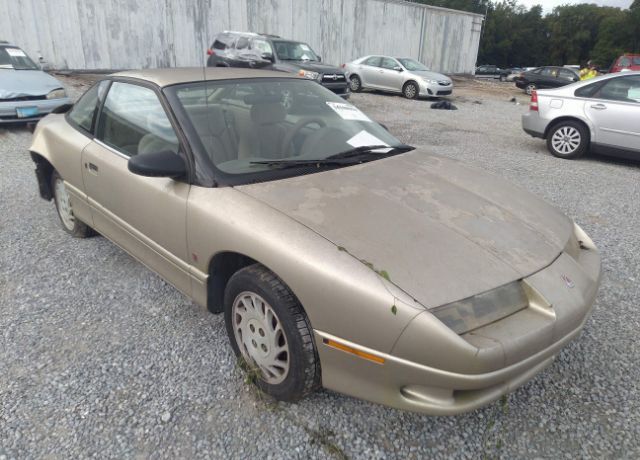 Saturn SC1