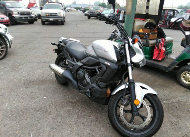 Honda CTX700