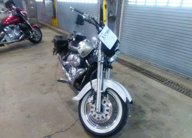 Suzuki VL800K