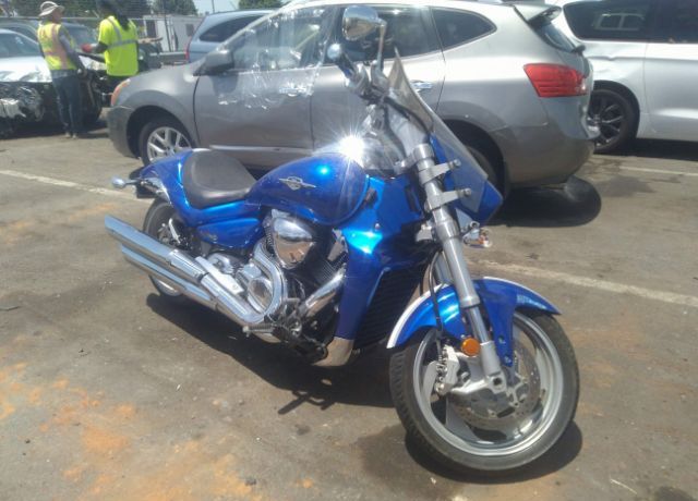 Suzuki VZR1800