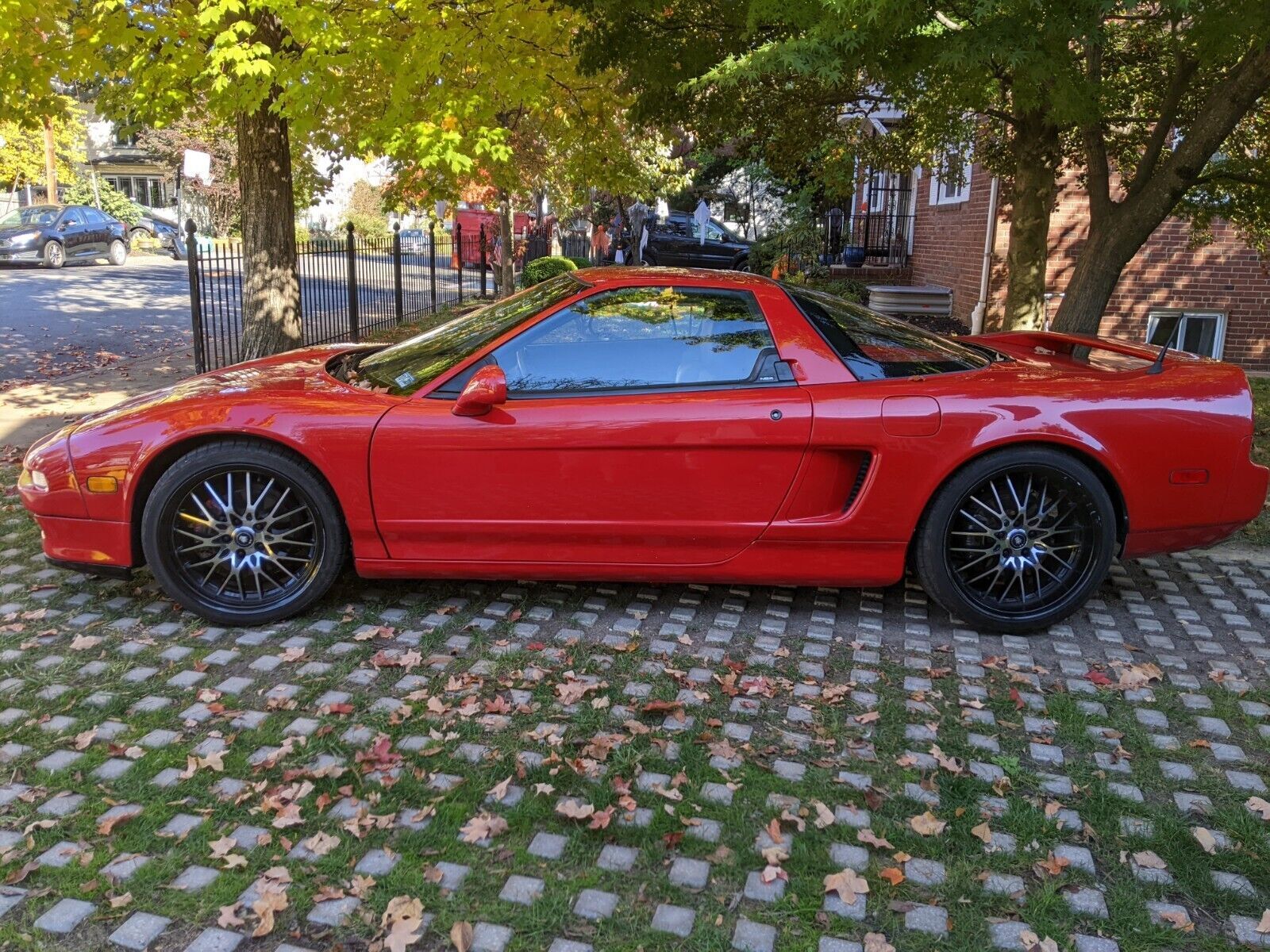 Acura NSX