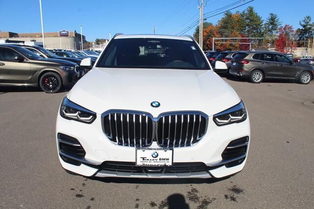 2023 BMW X5