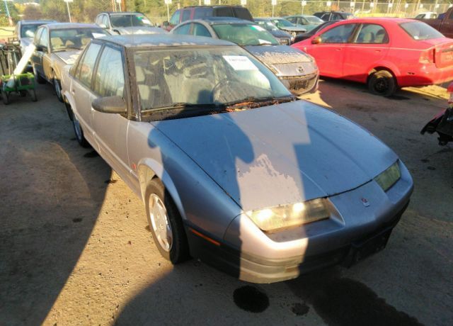 Saturn SL1