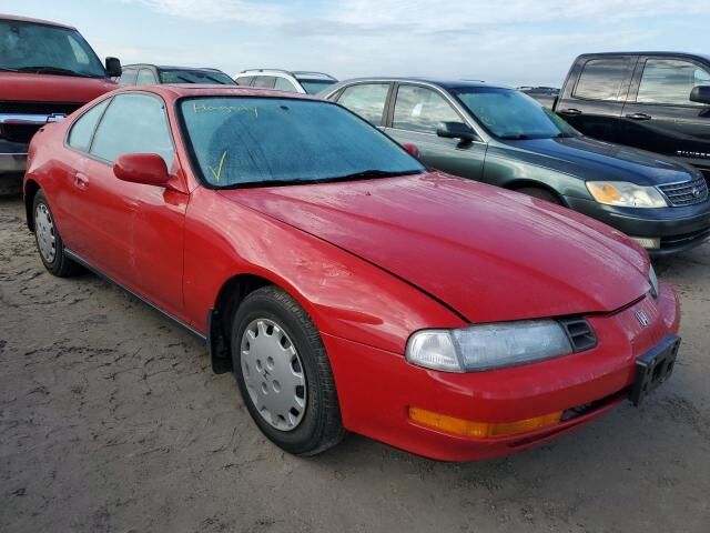 Honda Prelude