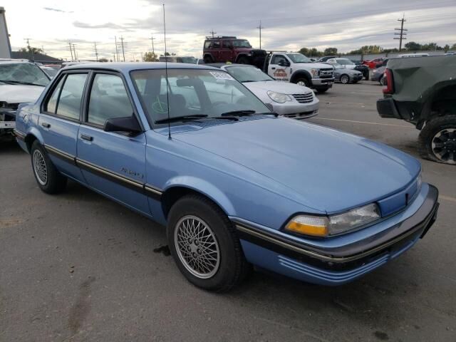 Pontiac Sunbird
