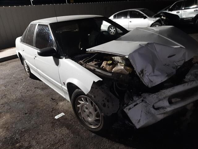 Saturn SL2