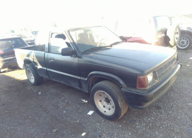Mazda B-Series