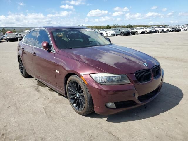 BMW 335d