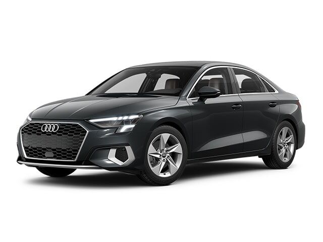 2023 Audi A3