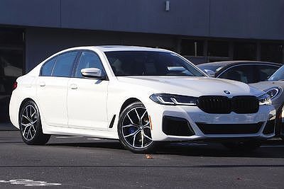 2023 BMW 540i