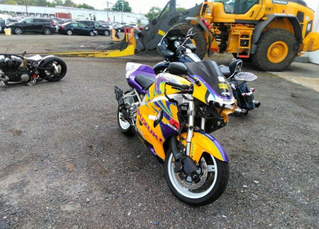 SUZUKI