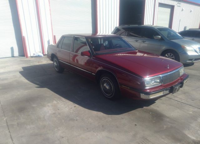 Buick LeSabre