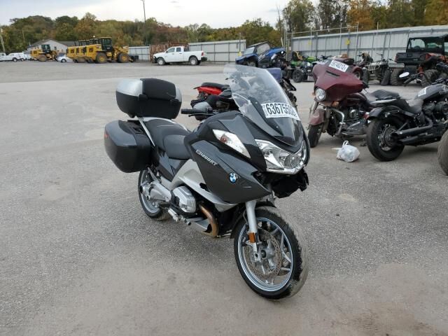 BMW R 1200 RT