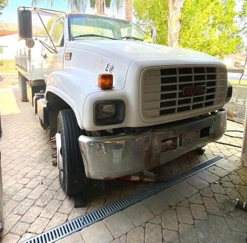 GMC C7