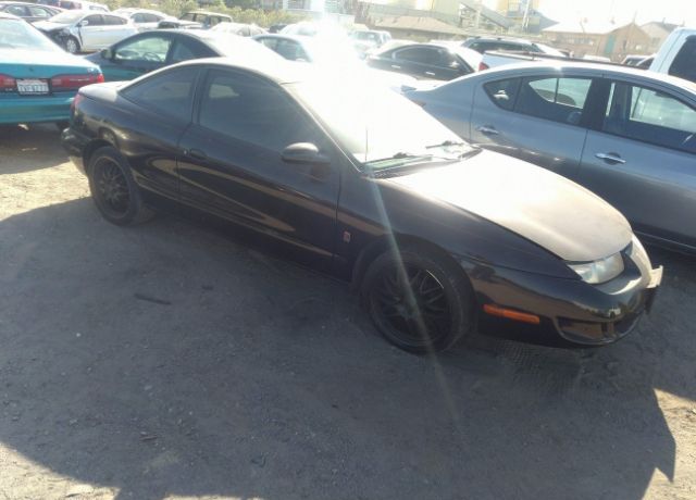 Saturn SC1
