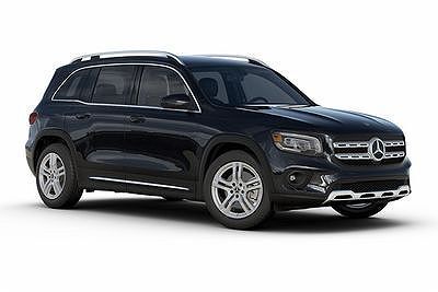 2022 Mercedes-Benz GLB-Class