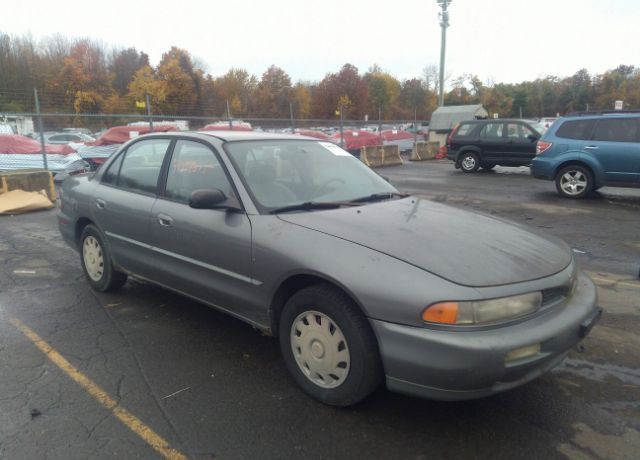 Mitsubishi Galant