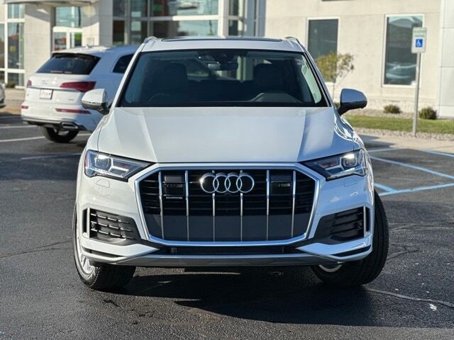 2023 Audi Q7