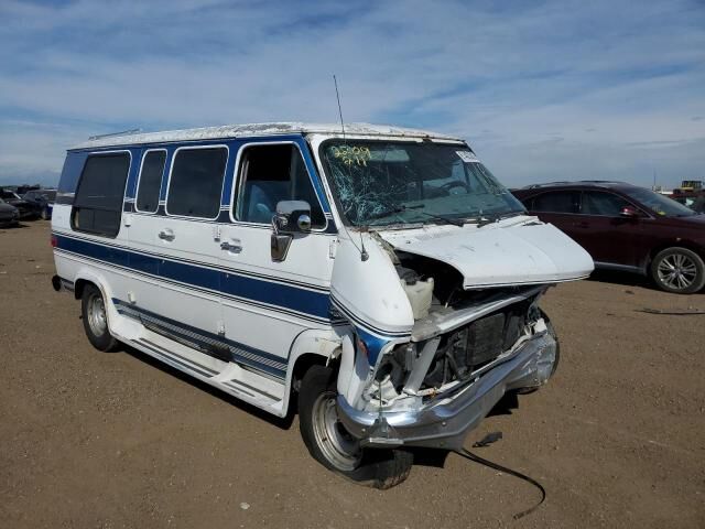 GMC