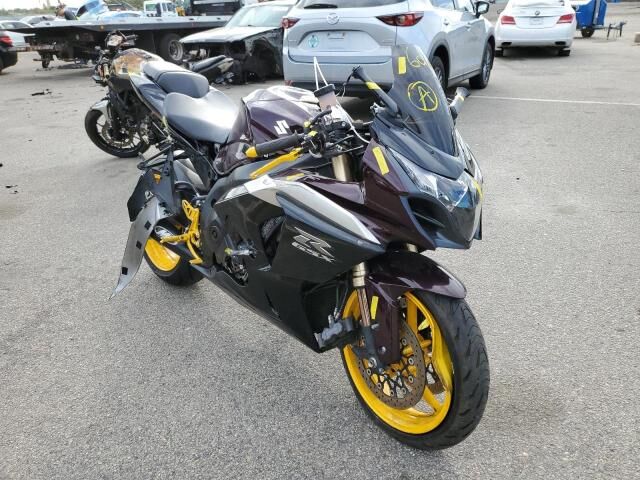 Suzuki GSX-R1000