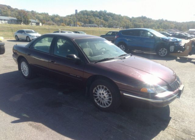 Chrysler Concorde