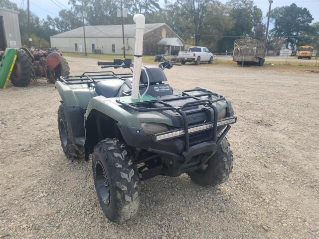 Honda FourTrax