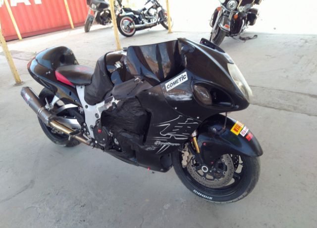 Suzuki GSX1300R