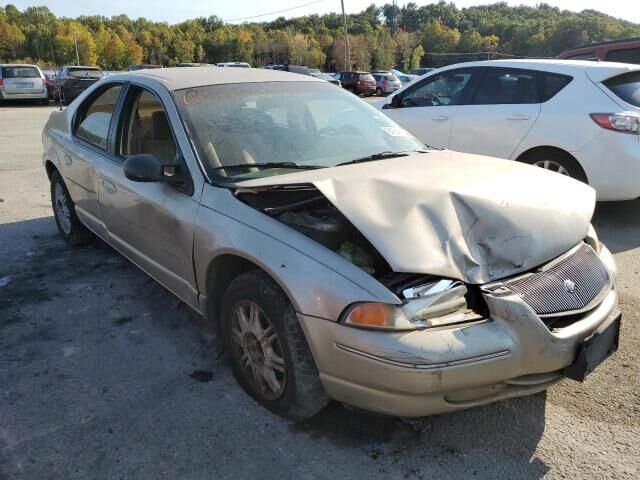 Chrysler Cirrus