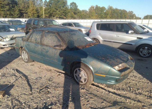 Saturn SL2