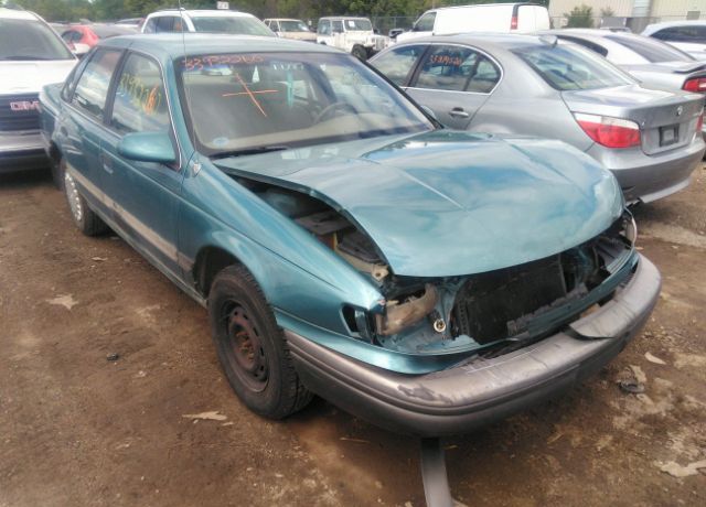 Ford Taurus
