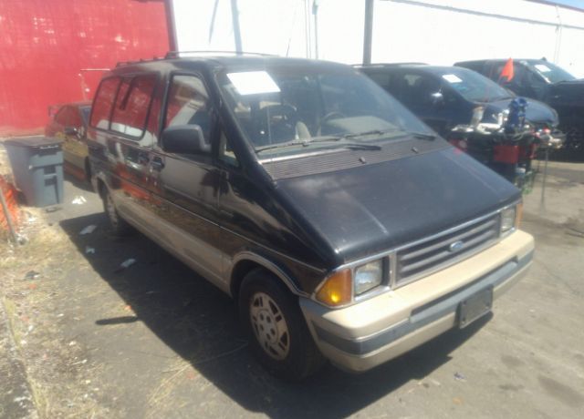 Ford Aerostar