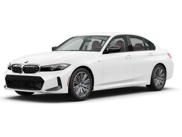 2023 BMW M340i