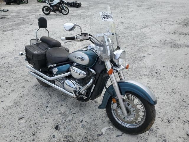 Suzuki VL800K