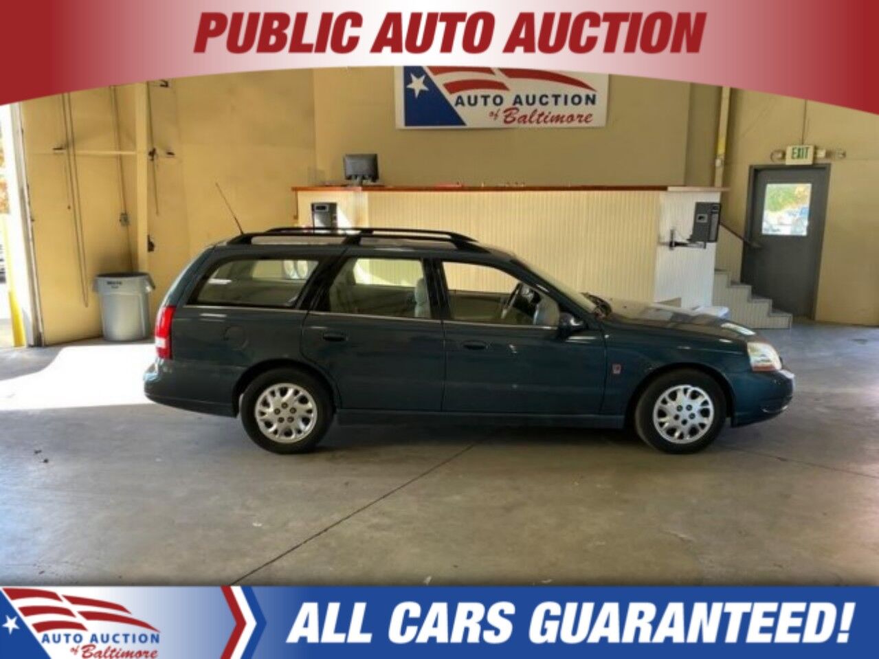 Saturn LW200