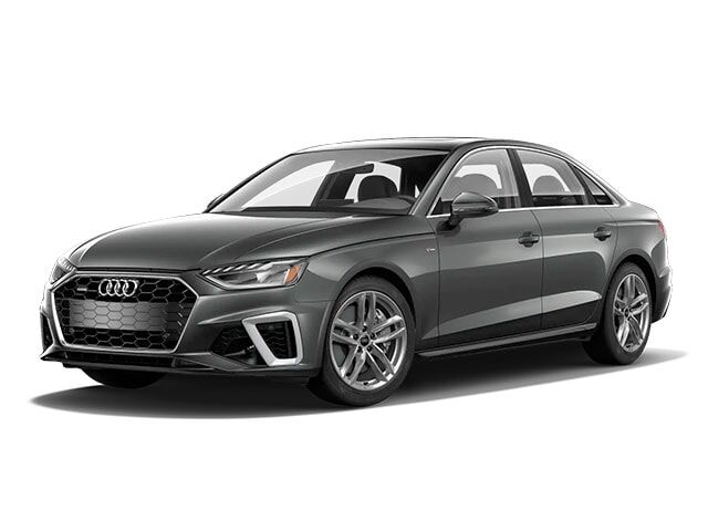 2023 Audi A4