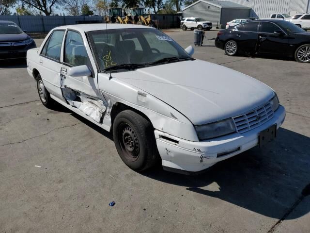 Chevrolet Corsica