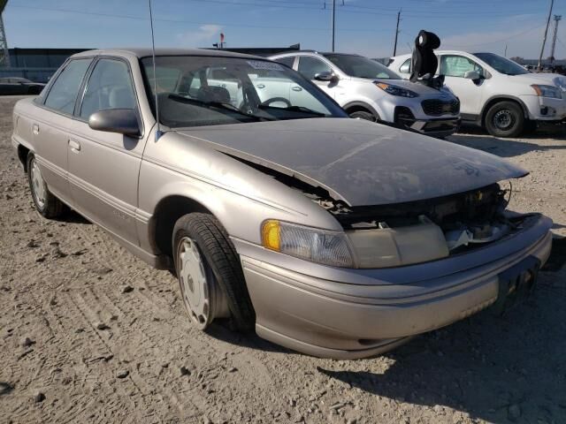 Mercury Sable
