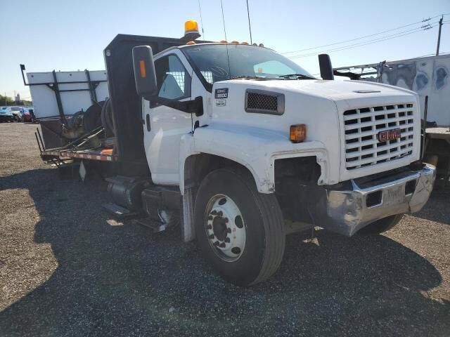 GMC C8