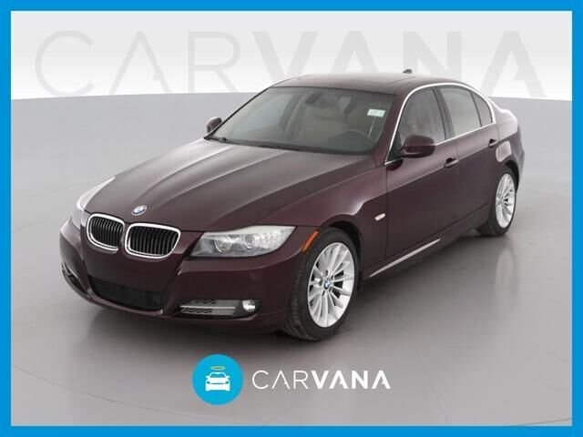 BMW 335d