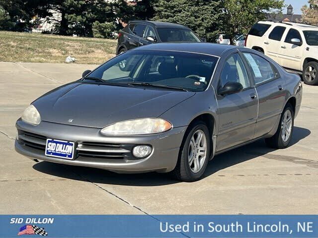 Dodge Intrepid