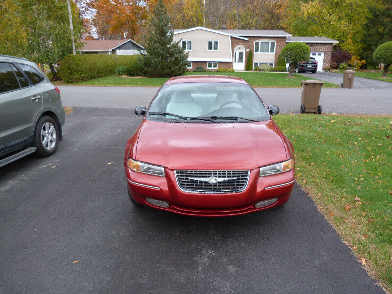 Chrysler Cirrus