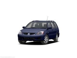 Mitsubishi Lancer SportBack