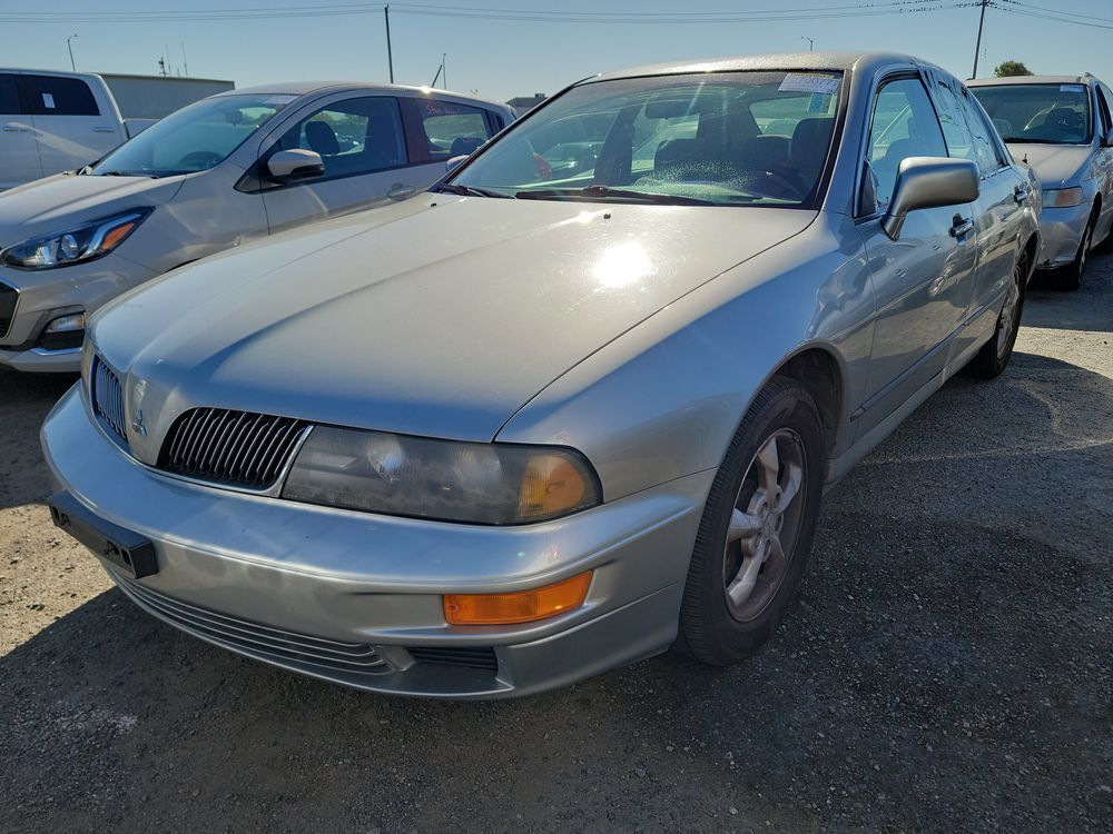 MITSUBISHI