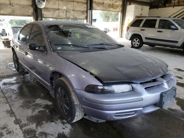 Dodge Stratus
