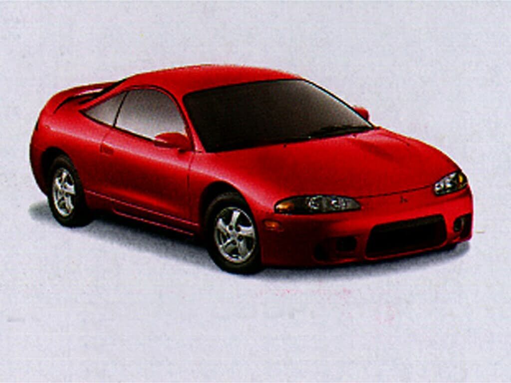 Mitsubishi Eclipse