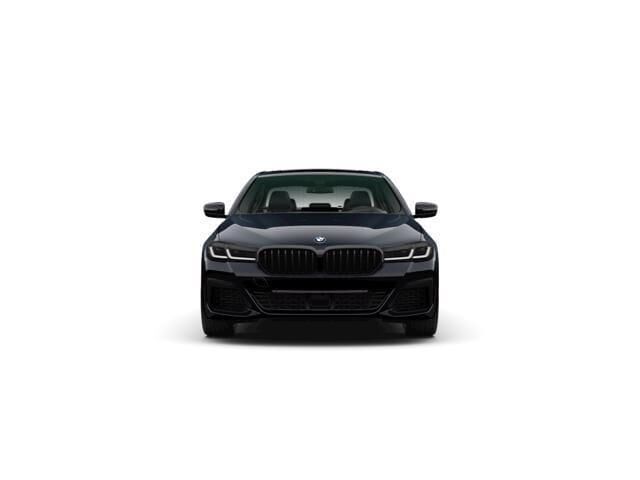 2023 BMW 530i