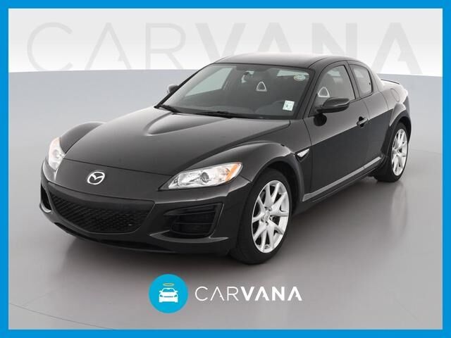 Mazda RX-8